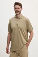 Bavlněné polo tričko Lacoste