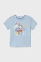 Dětské bavlněné tričko Mayoral