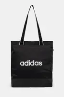 Kabelka adidas černá barva, JG1053