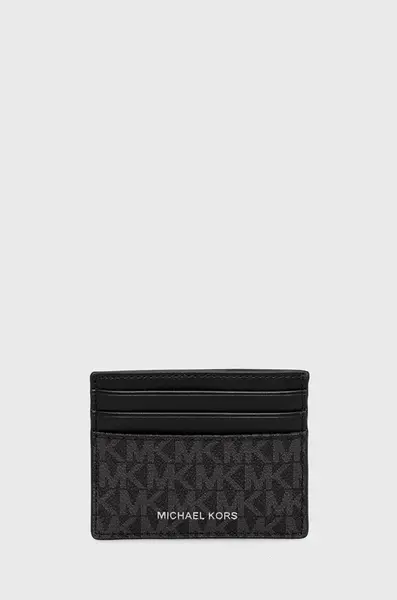 Pouzdro na karty Michael Kors