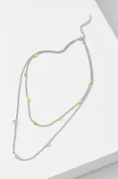 Náhrdelník Trussardi