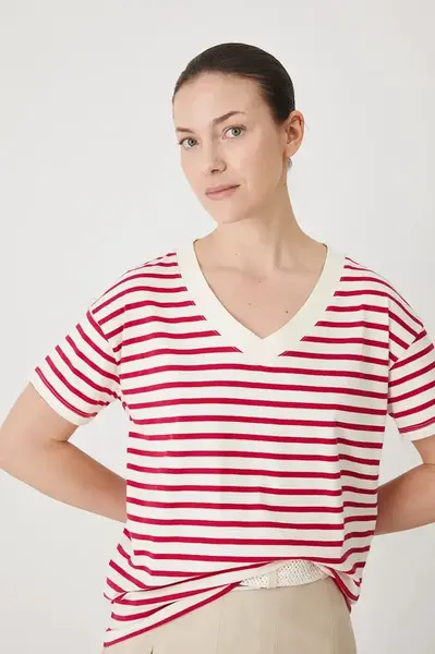 Bavlněné tričko Medicine