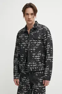 Džínová bunda IRO