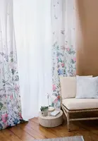 Dekorativní závěs Medicine 2-pack