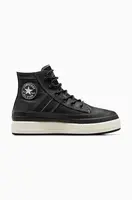 Kožené tenisky Converse Chuck Taylor All Star Equip Waterproof