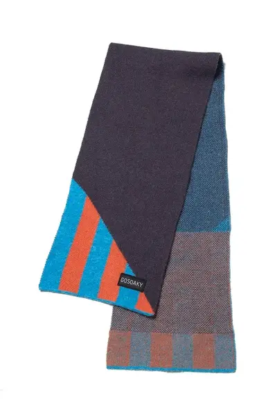 Dětská šála Gosoaky PUFFER FISHY