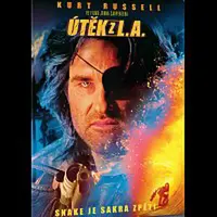 Různí interpreti – Útěk z L.A. DVD