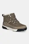 Boty The North Face Sierra Mid