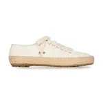 Espadrilky Emu Australia Agonis Organic béžová barva, W12883.NATU