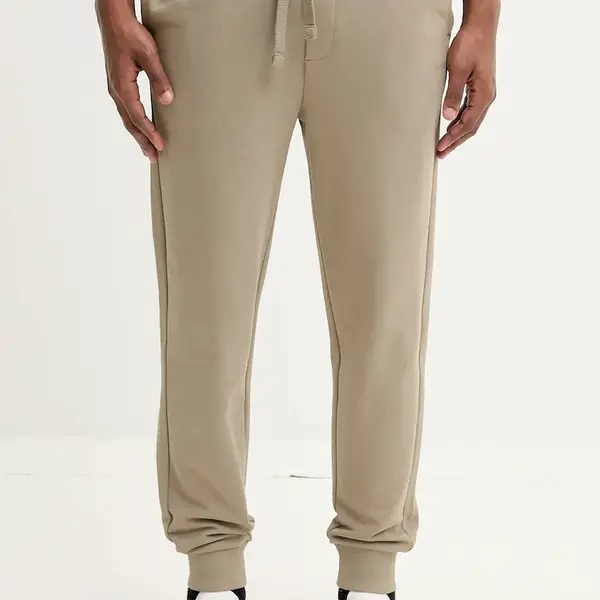 Bavlněné tepláky HUGO Dayote232