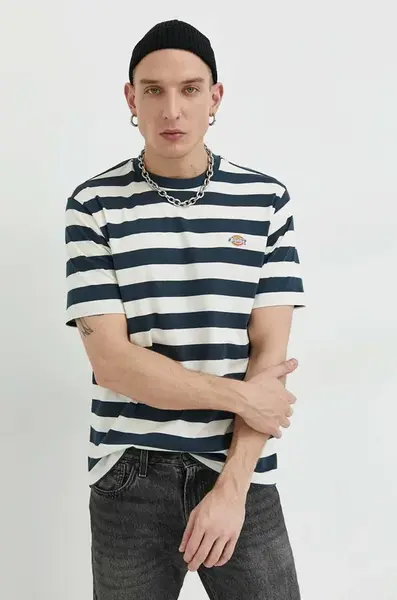 Bavlněné tričko Dickies