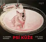 Psí kůže