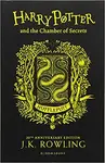 Harry Potter Harry Potter and the Chamber of Secrets. Hufflepuff Edition
