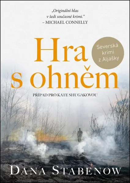 Hra s ohněm (5. díl)