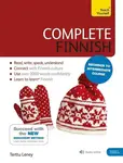 Teach Yourself Complete Finnish