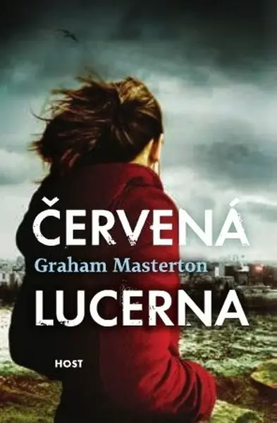 Červená lucerna (3. díl)