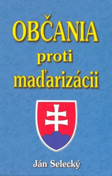 Občania proti maďarizácii