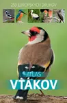 Atlas vtákov