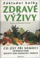 Základní kniha zdravé výživy