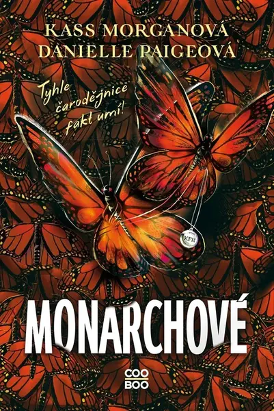 Monarchové (2. díl)
