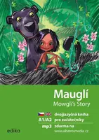 Mauglí Mowgli's Story (A1/A2)