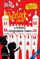 Sherlock Junior a krkavce z londýnskeho Toweru (4. diel)
