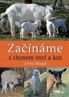 Začínáme s chovem ovcí a koz