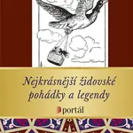 Nejkrásnější židovské pohádky a legendy