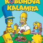 Simpsonovi Koblihová kalamita