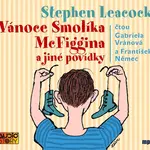 Vánoce Smolíka McFiggina a jiné povídky