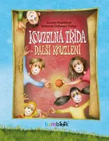 Kouzelná třída Další kouzlení (3)