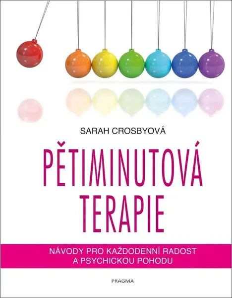 Pětiminutová terapie