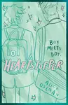Heartstopper Volume 1