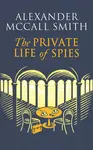 The Private Life of Spies