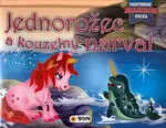 Jednorožec a kouzelný narval