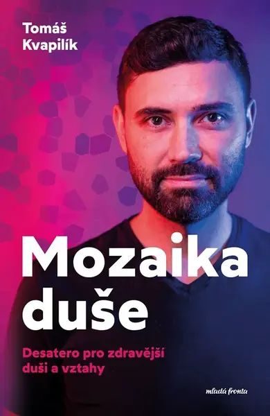 Mozaika duše