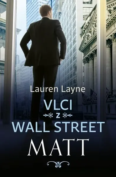 Vlci z Wall Street Matt (2)
