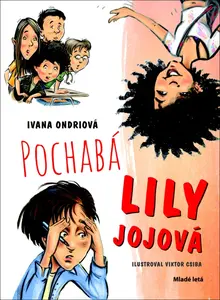 Pochabá Lily Jojová
