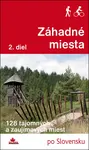 Záhadné miesta 2. diel