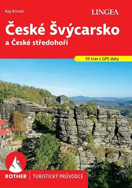 České Švýcarsko