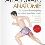 Atlas svalů anatomie