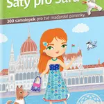 Šaty pro Sáru