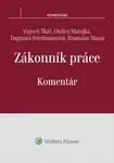 Zákonník práce Komentár