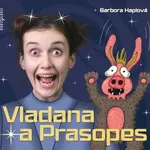 Vladana a Prasopes