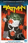Batman Válka vtipů a hádanek (4)