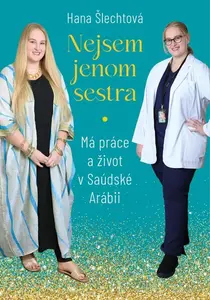 Nejsem jenom sestra