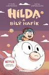 Hilda a bílý hafík - Stephen Davies