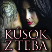 Kúsok z teba - Barbora Zezulová
