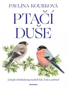 Ptačí duše - Barbora Kaminiecká