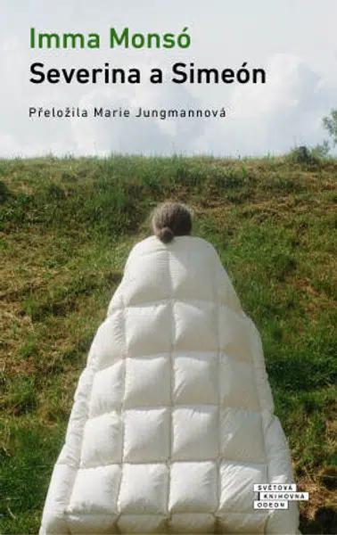 Severina a Simeón - Imma Monsó - e-kniha